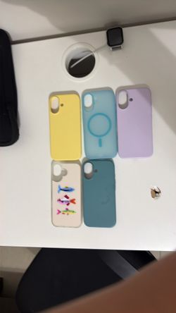 iPhone 17 case