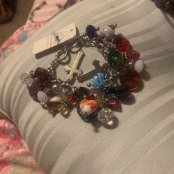 Charm Bracelet 
