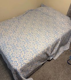Sealy Posturepedic Queen Mattress