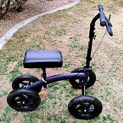 Heavy Duty Knee Walker Scooter