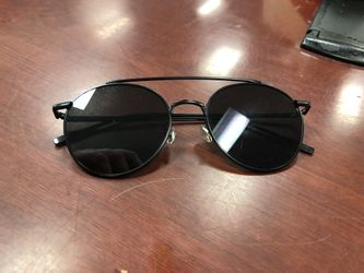 Perverse Elaine Sunglasses 