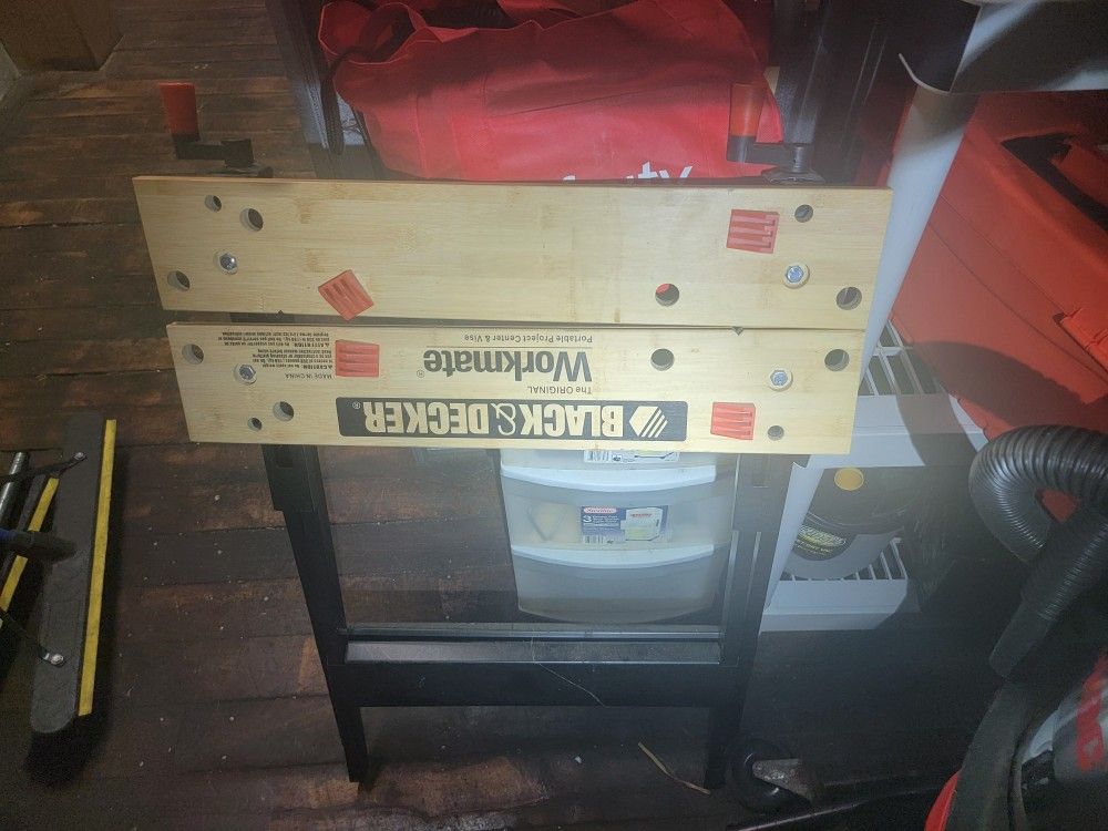 Worktable
