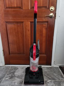 Bissell Vacuum