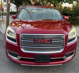 2014 GMC Acadia