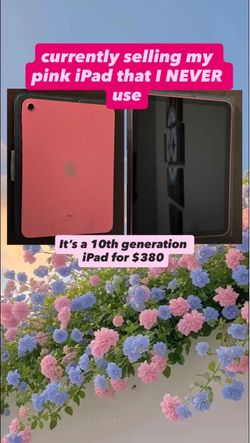 iPad