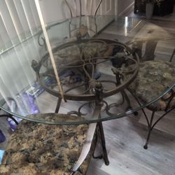 Kitchen Table 