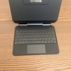 ESR iPad 11 Case Keyboard