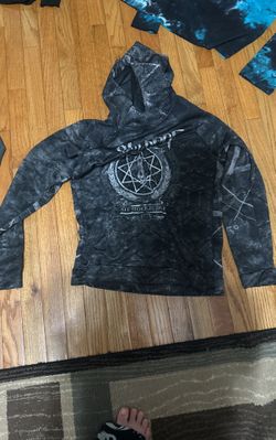 Slipknot Hoodie