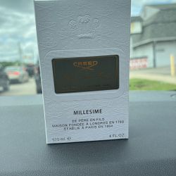 Creed Green Irish Tweed