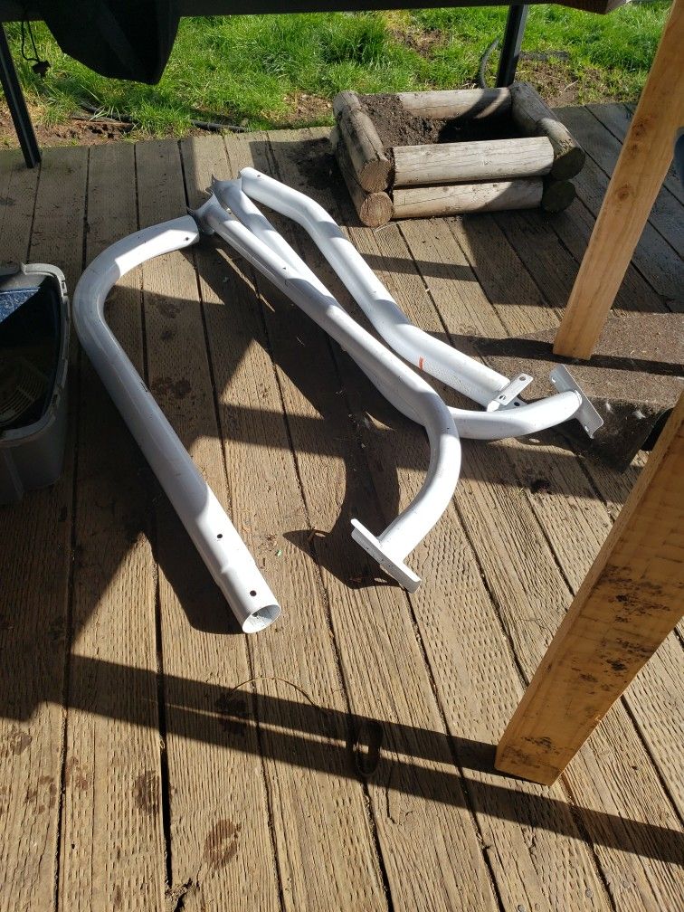 Punching Bag and Stand