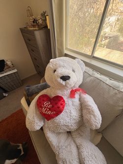 Extra large stuffed animals
