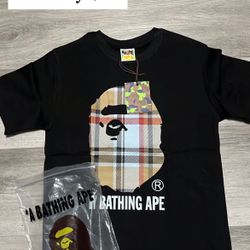 Bape Shirts