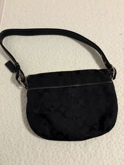 Coach bag lot