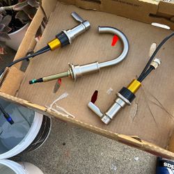 Faucet For Bathroom Home