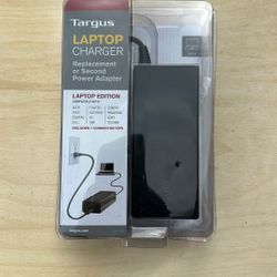 Targus Laptop Universal Charger 
