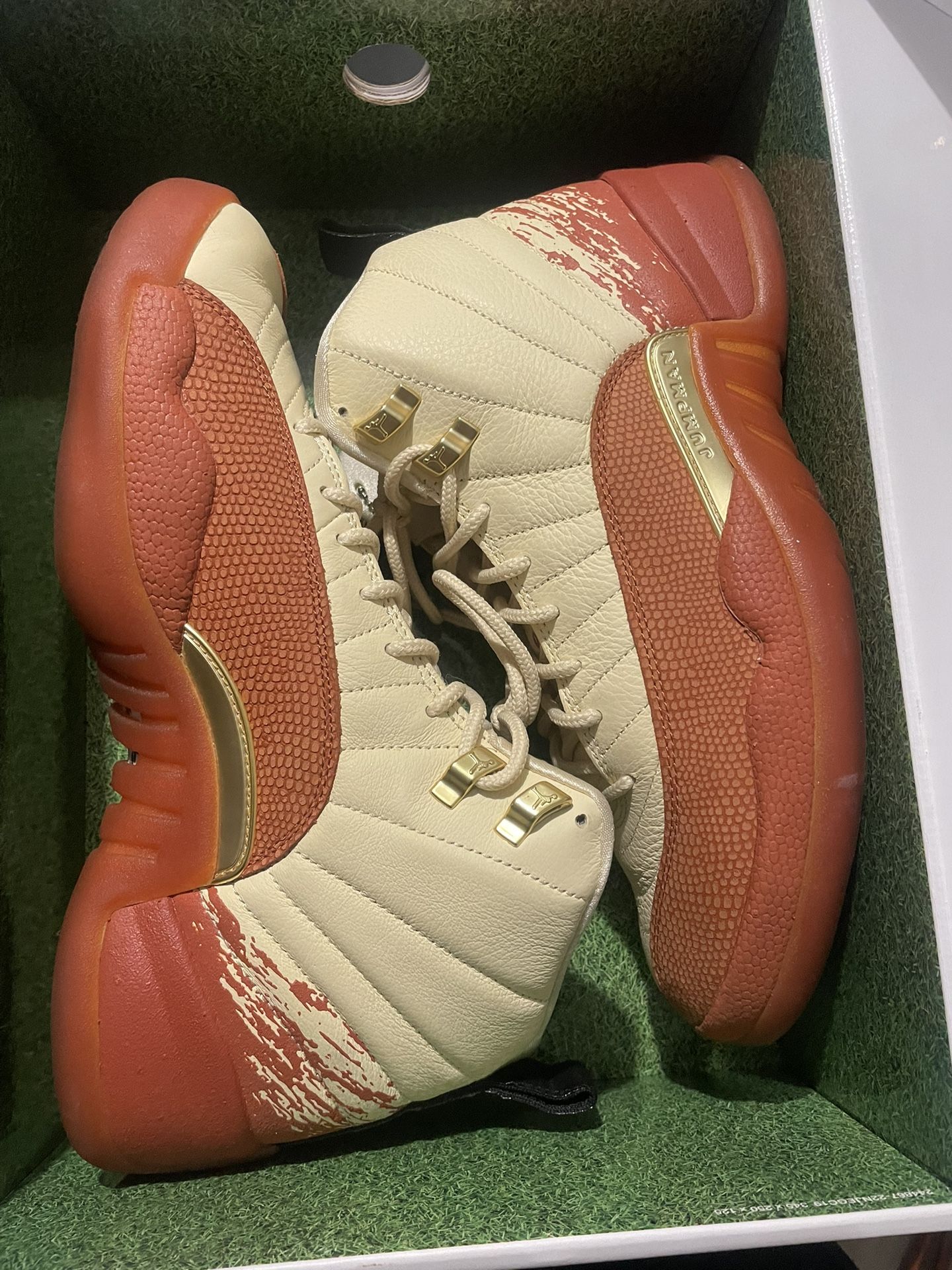 East Side Golf 12s / “OUT DA MUDD” 