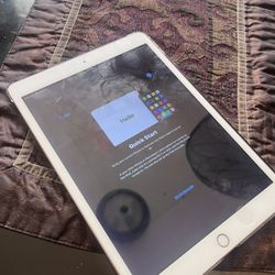 Apple iPad 7th Generation 