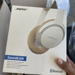 Bose Headphones