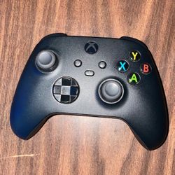 xbox controller