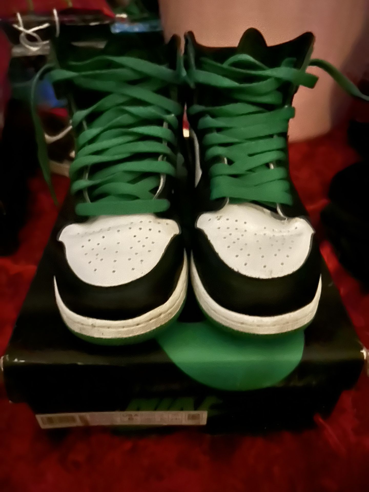 Air Jordan 1