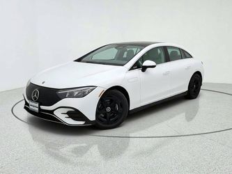 2023 Mercedes-Benz EQE 350 Sedan