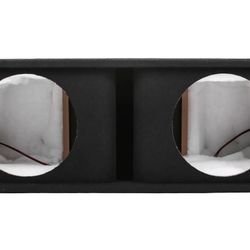 Skar Audio Dual 12 Box 