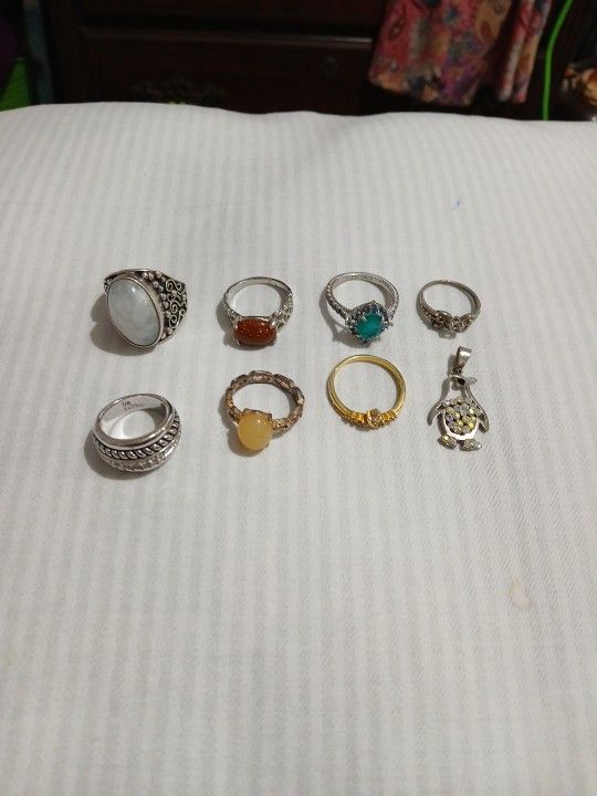 Rings