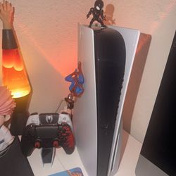 Ps5 original edition Disc 