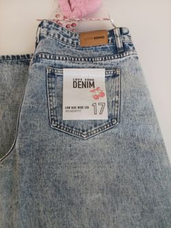 New Jeans