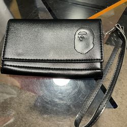 Bape Wallet