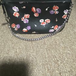 Small Coach Bag