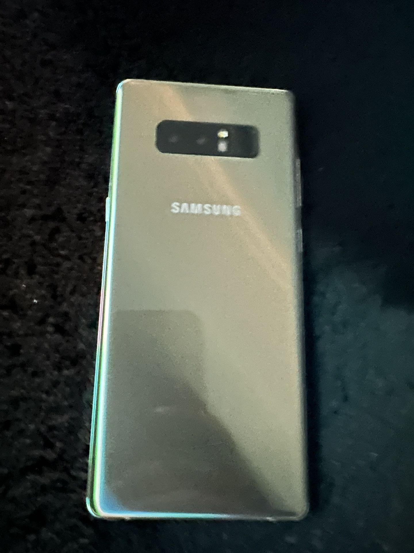 Samsung Note 8 Unlocked 