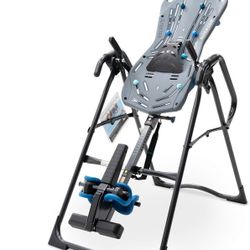 Teeter FitSpine X2 inversion table
