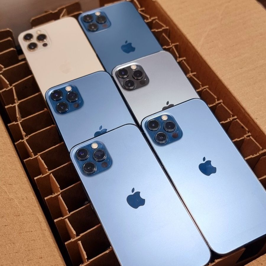 iPhone 12 Pro 128gb Unlocked 🔓 / Desbloqueado 