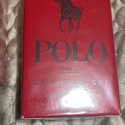 Polo Perfume