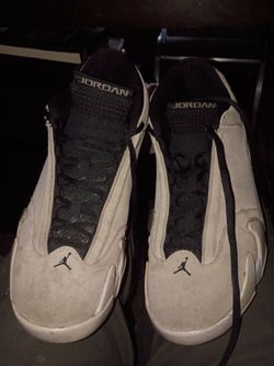 Jordan retro 14