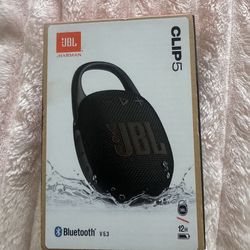 Jbl clip 5