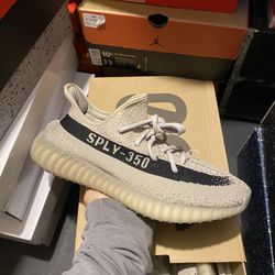 DS Adidas Yeezy 350 Slate size 10.5