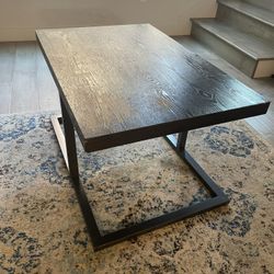 3’x2’ Coffee Table