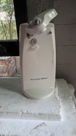 Electric Can Opener