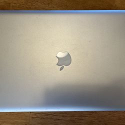 MacBook Pro Early 2011
