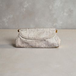 Albert Nipon Hand Bag 