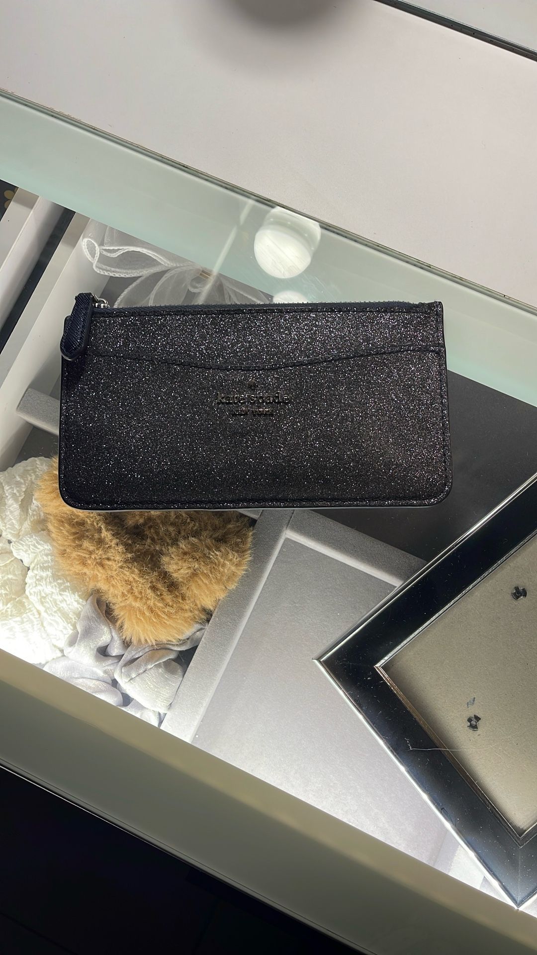 Kates Spade wallet
