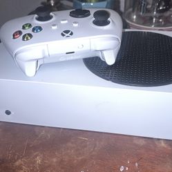 Xbox Series s DIGITAL ONLY 