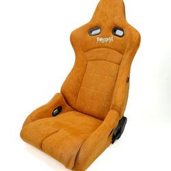 NRG BUCKET SEATS 