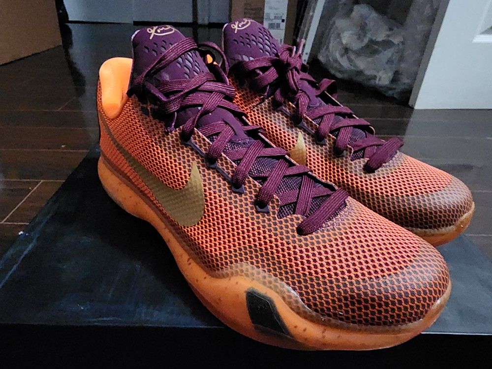 Nike kobeX silk road コービー10 シルク Nike Kobe 10 Silk Road Release Date - Sneaker Bar Detroit