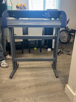 Titan Vinyl cutter