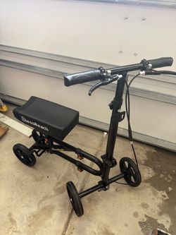 Knee Scooter