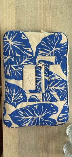 Aloha Collection laptop case