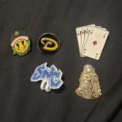 pins for Sell really Cheap 